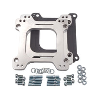 מתאם להרכבה לרוחב של Edelbrock Standard Flang