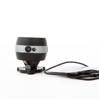 Rampage 1999-2019 מצלמת גיבוי ניידת Wifi ניידת - שחורה