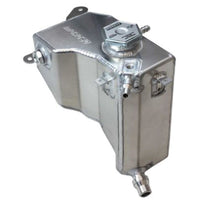 Moroso 06-13 BMW 3-Series E90/E91/E92/E93 (לא כולל דגמי M) מיכל הרחבת נוזל קירור