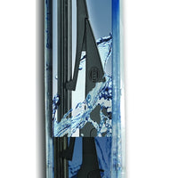 Hella להב מגב אחורי 12 אינץ' - יחיד