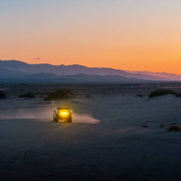 KC HiLiTES FLEX ERA LED 30 אינץ'. בר אור - ערכת מאסטר