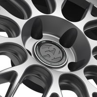 fifteen52 Holeshot RSR 18x9.5 5x114.3 38 מ