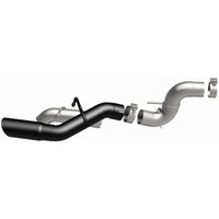 Magnaflow 20-22 ג'יפ רנגלר 3.0 ל' V6 Street סדרת סינון-גב מערכת פליטה