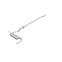 MagnaFlow Sys C/B 06 רנגלר UNL 4DR 3.8L