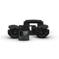 מערכת שמע Rockford Fosgate 14+ RZR Stage-1 (Gen-3)