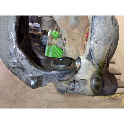 ג'יפ סינרג'י JK/WJ HD קצוץ כדור מתכוונן