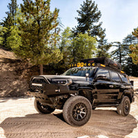 KC HiLiTES FLEX ERA 3 LED Light Spot Beam Single 40w