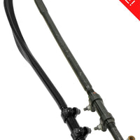 RockJock JK Currectlync Drag Link פלדה מזויפת בצורת אורגני