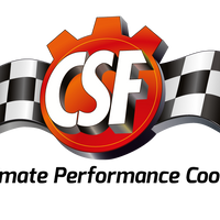 CSF Magnum 900+hp Bar & Plate Intercooler Core - 20 אינץ' L x 12 אינץ' H x 4 אינץ' W