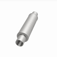 MagnaFlow משתיק קול Mag SS 14X4X4 2.5X2.5