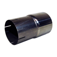 מזהה MBRP אוניברסלי 3.5 אינץ'. ל-4OD. מתאם T409 נירוסטה