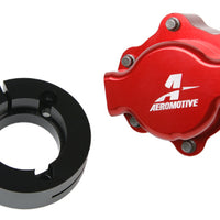 משאבת דלק Aeromotive Billet Hex Drive