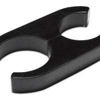 Fabtech 2.25-2.45 Dirt Logic Billet מאגר ערכת הרכבה - שחור