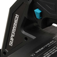 כננת סופר כננת יד 1000 כננת 24 VDC 1000 פאונד קו משיכת קצה שאקל רך בבטחה