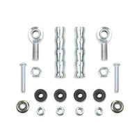 פאבטק פורד F250/350/Excursion Front Sway Bar End Link Kit