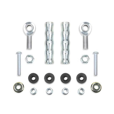 פאבטק פורד F250/350/Excursion Front Sway Bar End Link Kit