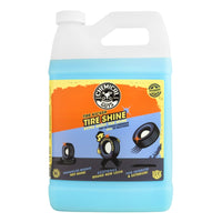 Chemical Guys Tire Kicker Extra Glossy Tire Shine - 1 ליטר