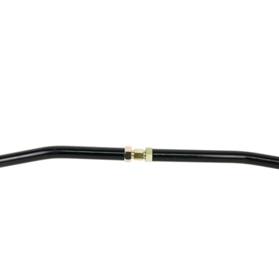 SuperPro 96-07 ג'יפ רנגלר TJ Panhard Rod - קידום מכירות