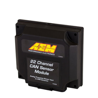 מודול CAN Expander של ערוץ AEM 22