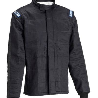 Sparco Suit Jade 3 Jacket XXX-Large - שחור