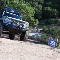 משכך חבל כננת סופרווינץ'