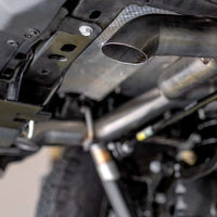 Magnaflow SYS C/B 12-14 ג'יפ רנגלר JK V6 3.6L 4dr