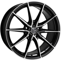 Enkei DRACO 17x7.5 5x100 45 מ