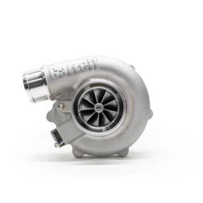 Garrett G25-550 Super Core - סיבוב סטנדרטי