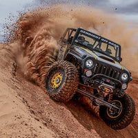 MagnaFlow SYS C/B 97-99 ג'יפ רנגלר 2.5/4.0