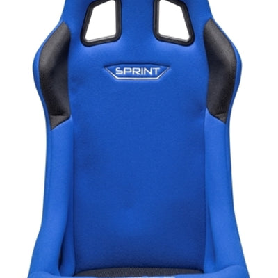 ספרקו סיאט ספרינט 2019 כחול