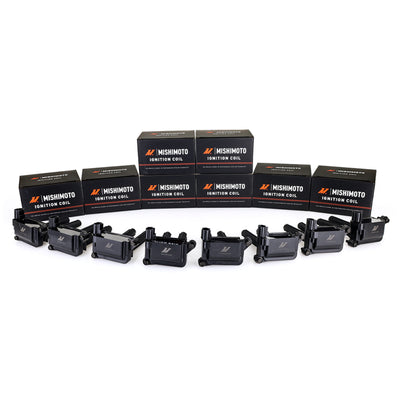 מישימוטו 2006+ סט סליל הצתה Mopar Hemi