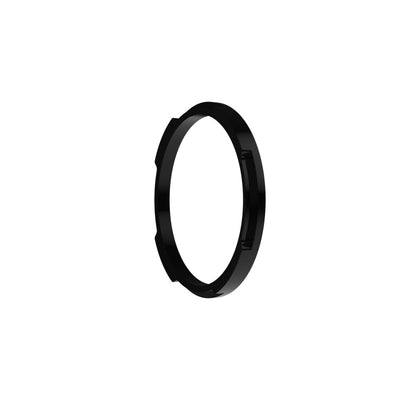 KC HiLiTES FLEX ERA 1 (טבעת מסגרת בודדת) - שחור