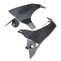 גבשושי קצוץ קצוץ קשוח פגוש קדמי 18-20 ג'יפ רנגלר JL/JT ללא רוביקון