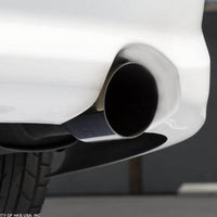 אגזוז HKS 03-06 EVO 8/9 Sport Cat-Back