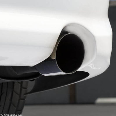 אגזוז HKS 03-06 EVO 8/9 Sport Cat-Back