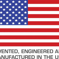 Rampage 2007-2018 Jeep Wrangler(JK) Srs Side Bar Rockerguard Step - שחור