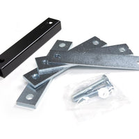 Zone Offroad 14(13)-20 Ram 2500/3500 ערכת טיפת מיסבים 1-2 אינץ'