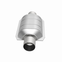 MagnaFlow Conv Univ 2.5 אינץ' OBDII אחורי