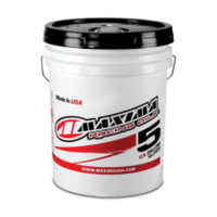 נוזל הנעה קדמי סינתטי Maxima SXS - 5 ליטר