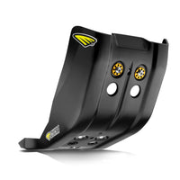 Cycra 16-18 KTM 450 SX-F Full Armor Skid Plate - שחור