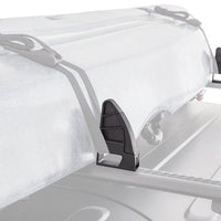 Rhino-Rack מחזיק עומס מתכוונן לוורטקס בר - זוג