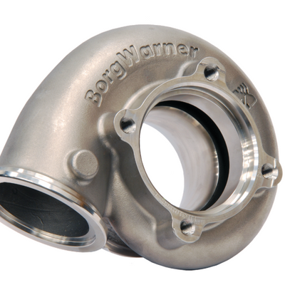 בית טורבינת BorgWarner S300SX3 SX .83 A/R T4 (68/76 מ"מ)