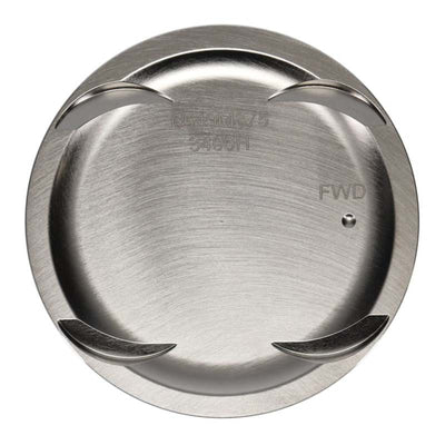 Wiseco Nissan VG30 Turbo -9cc 1.260 X 87.5 סט מלאי מדף בוכנה