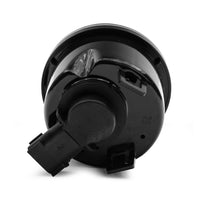 Raxiom 07-18 ג'יפ רנגלר JK Axial סדרת LED ענבר איתותים (מעושן)