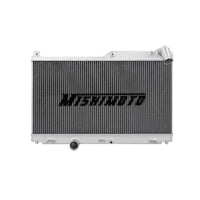 רדיאטור אוניברסלי Mishimoto 25x16x3 אינץ' רדיאטור אלומיניום