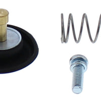 All Balls Racing 99-03 Yamaha XV1600 Road Star ערכת בנייה מחדש של שסתום אוויר