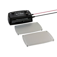 CTEK SmartPass 120S עם ערכת התקנה