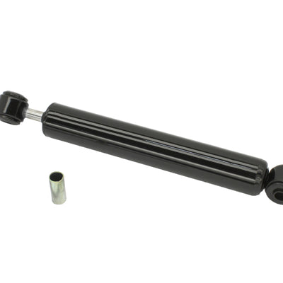 בולמי ותמוכות KYB מייצבי היגוי JEEP קדמי רנגלר 2007-08