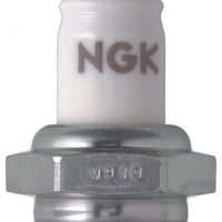 תיבת מצת סטנדרטית של NGK של 10 (B-6L)