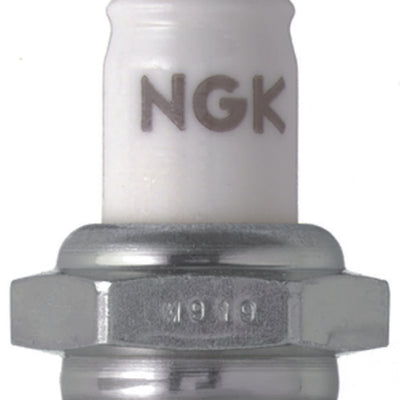 תיבת מצת סטנדרטית של NGK של 10 (B-6L)